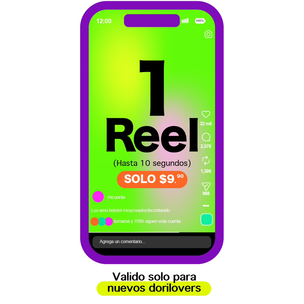 Reel