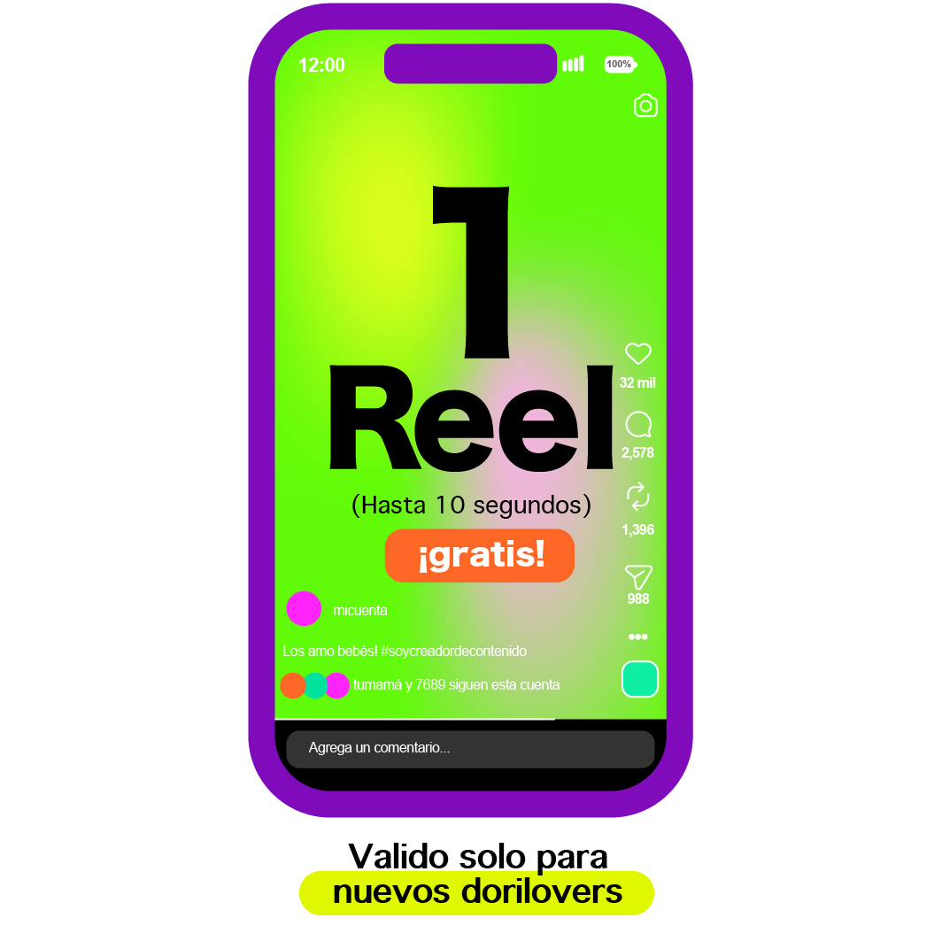 Reel